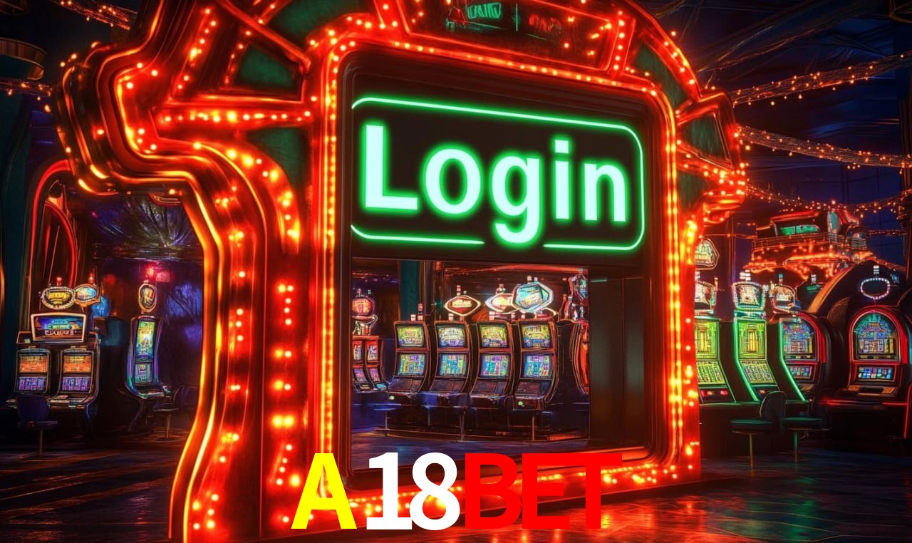 Estatísticas A18BET