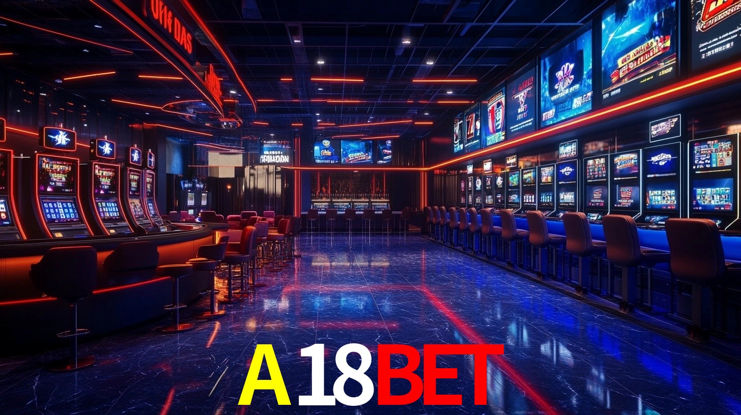 Experiência VIP A18BET
