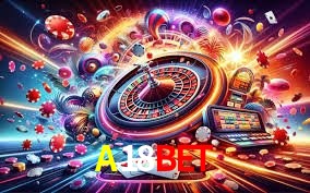 Experiência VIP A18BET