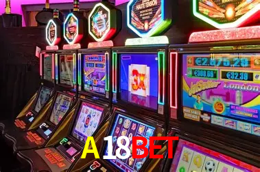 Desvendando o Mundo dos Jogos Virtuais na A18BET