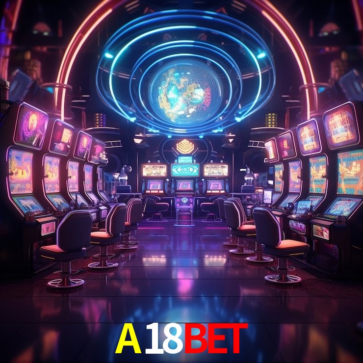 A18BET