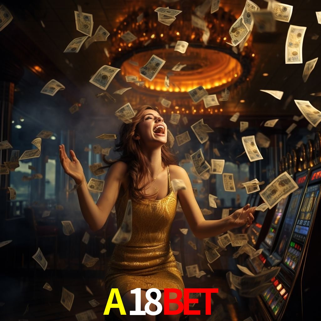 Live Casino A18BET