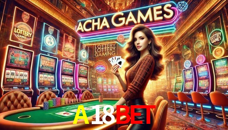 Account Benefits A18BET