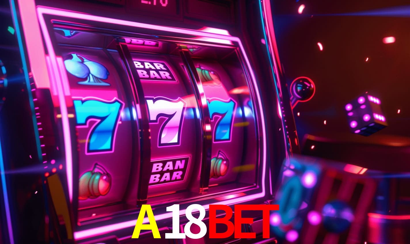 A18BET