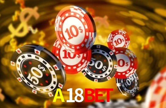 Estatísticas Esportivas A18BET