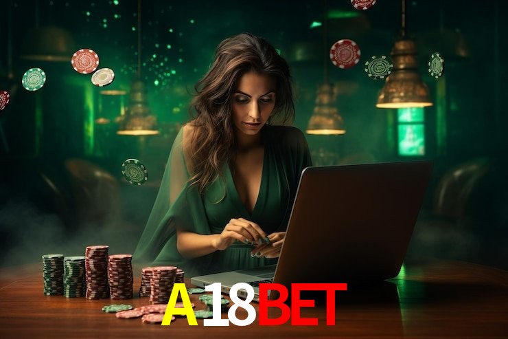 A18BET