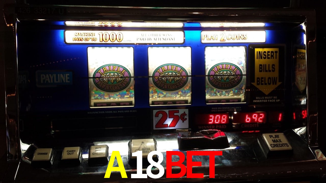 Quick Registration A18BET