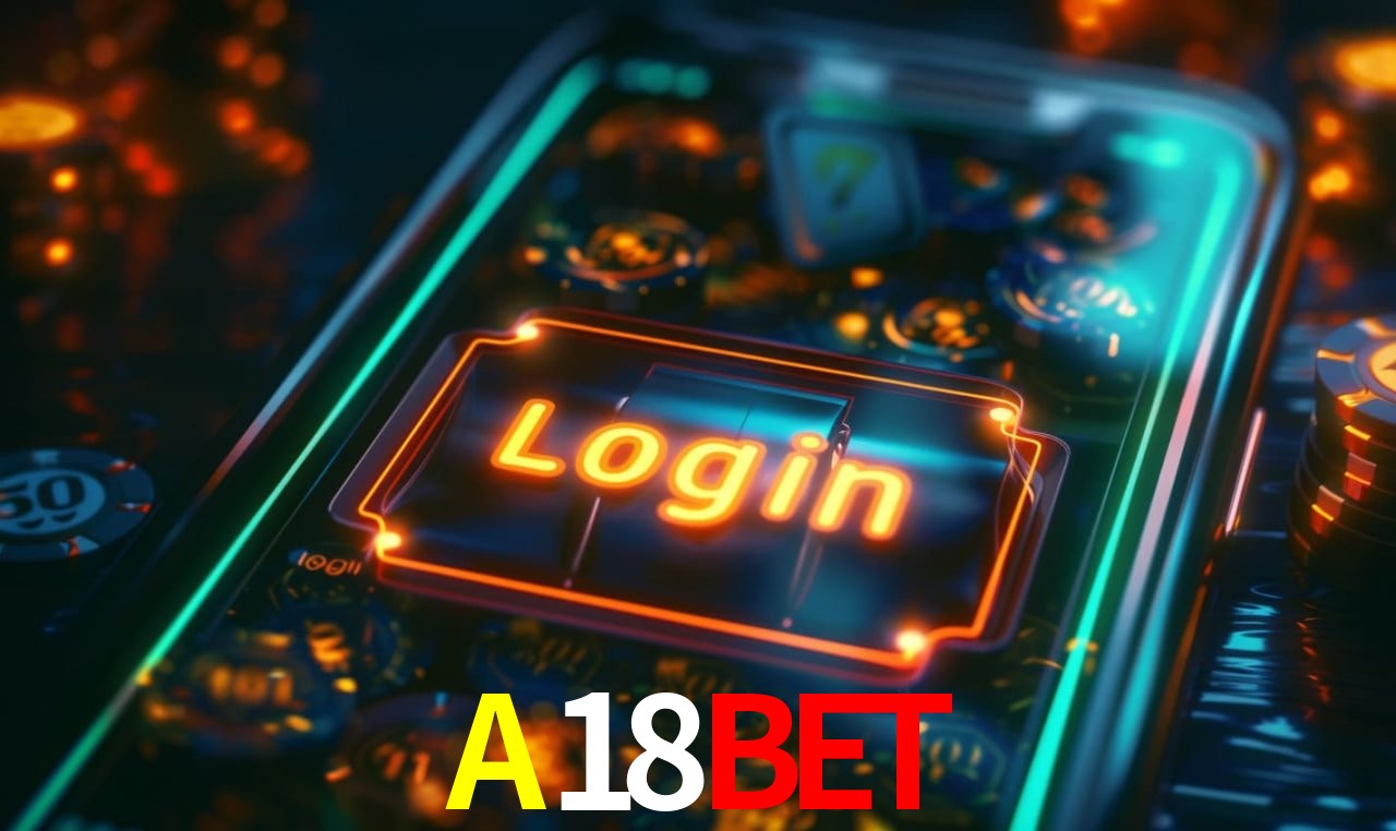 2FA Security A18BET