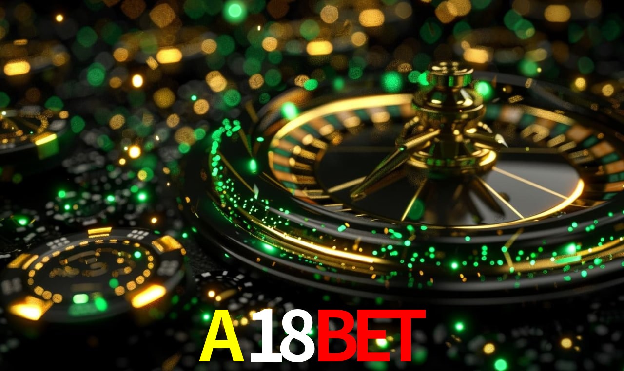 A18BET