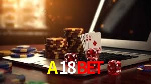 A18BET: Seu Especialista em Apostas Esportivas Brasileiras