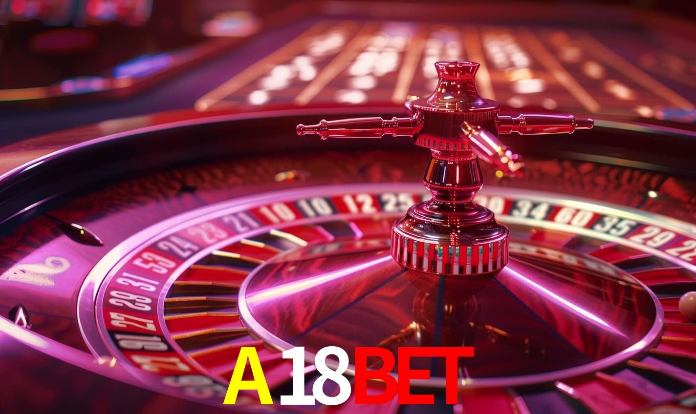 A18BET.COM