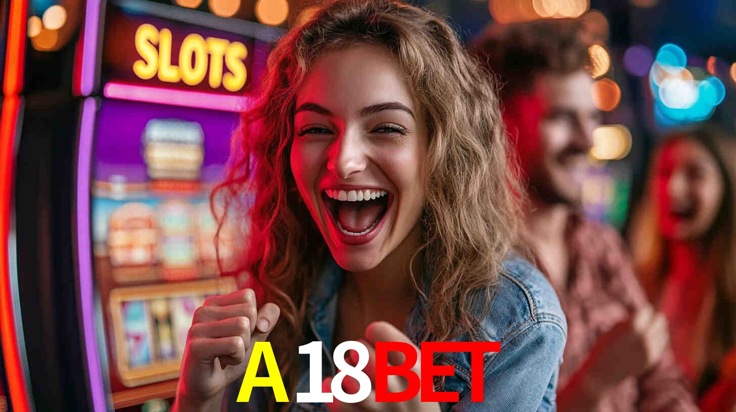Inovações de Jogos na A18BET: O Futuro das Experiências Interativas