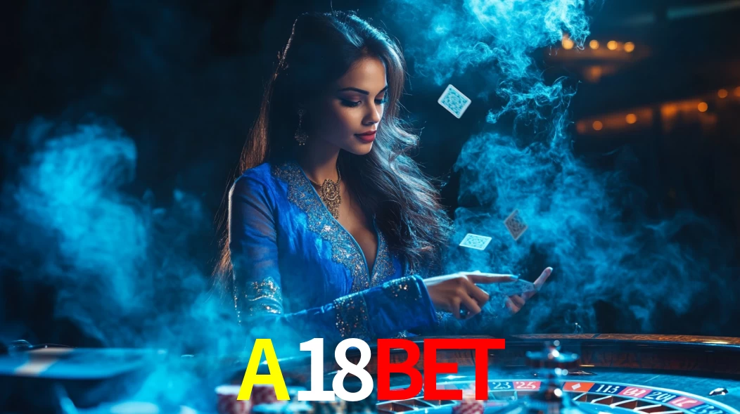 Desvendando o Mundo dos Jogos Virtuais na A18BET