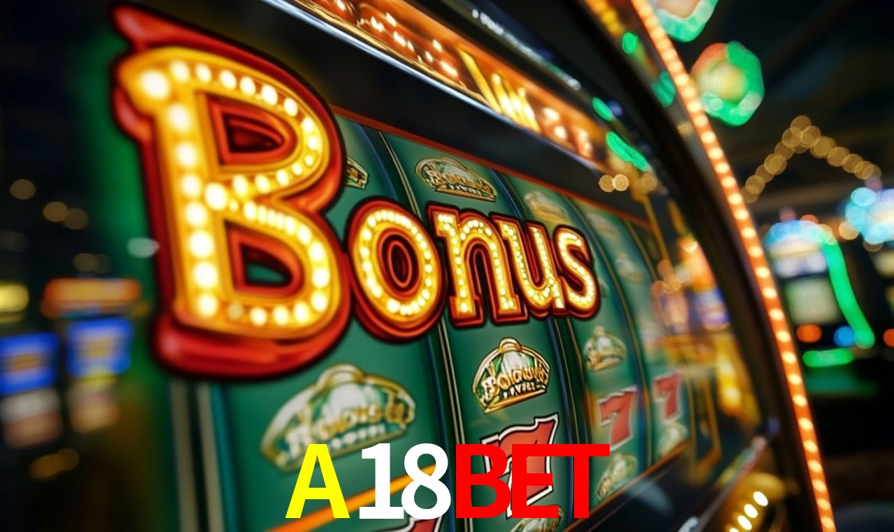 A18BET