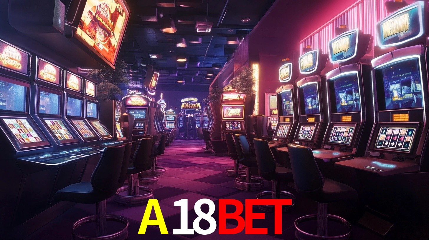 Football Betting A18BET