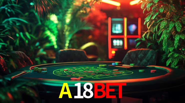 Game Statistics A18BET