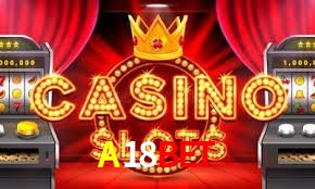 Flash Promotion A18BET