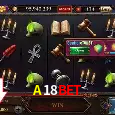 A18BET login