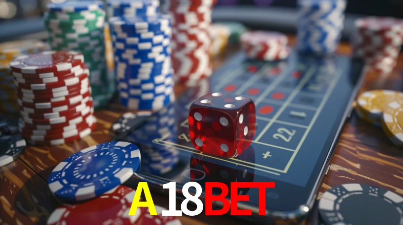 Exclusive Games A18BET