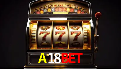 A Popularidade dos Caça-Níqueis no A18BET