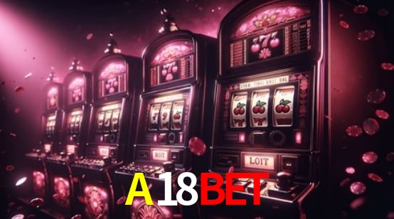 Jogos Exclusivos A18BET