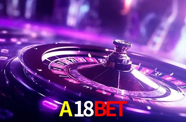 PIX Instantâneo A18BET