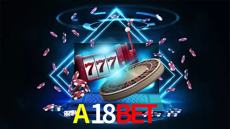 Tecnologia da Plataforma A18BET