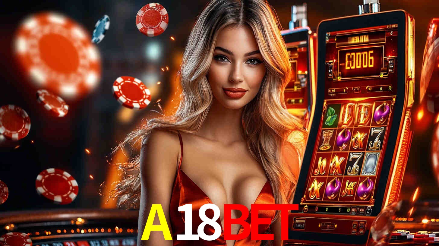 VIP Casino A18BET