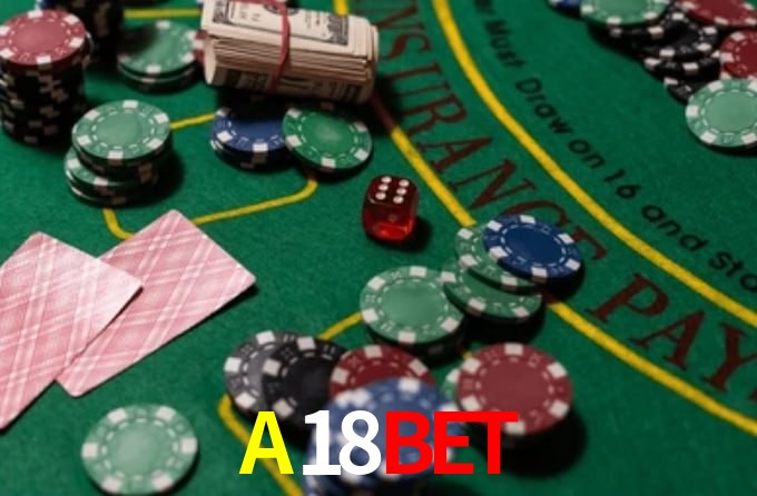 Premium Interface A18BET