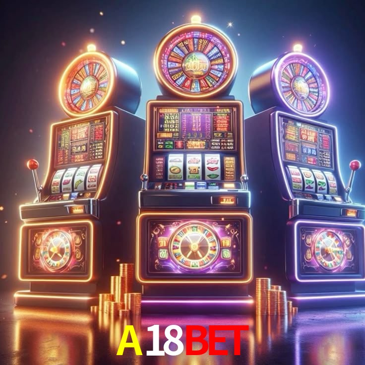 Aviator Game A18BET