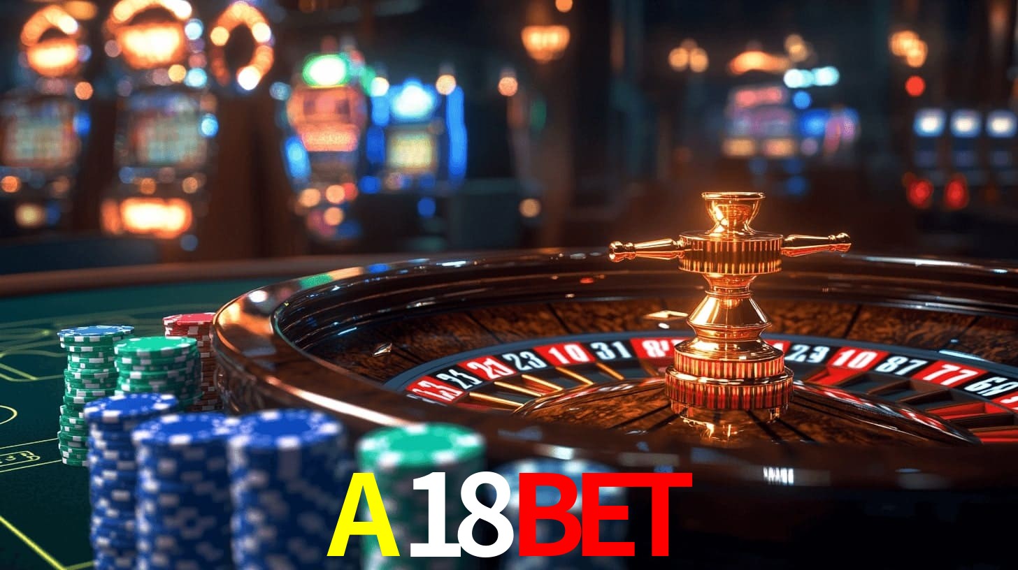 Blackjack Table A18BET