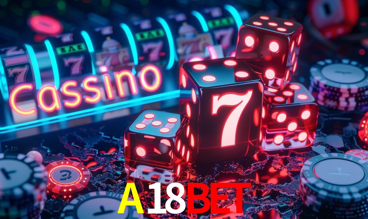 Responsive Design A18BET