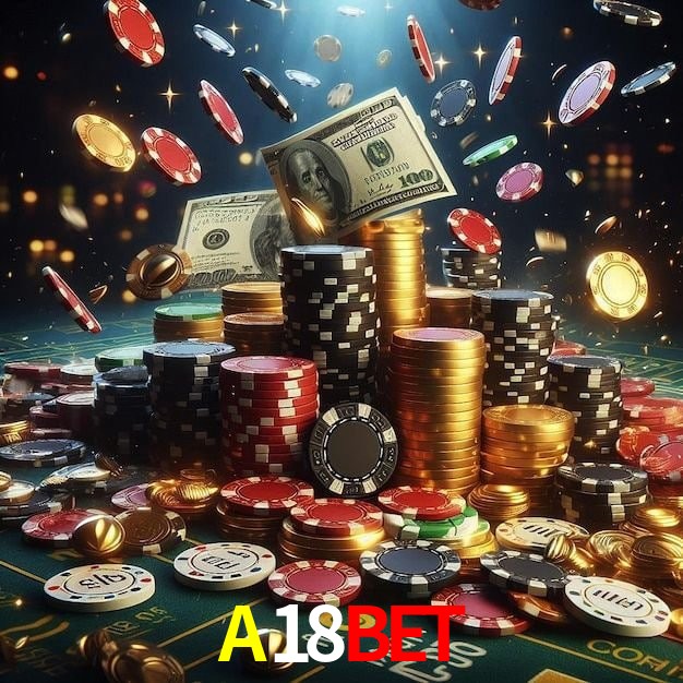 A18BET