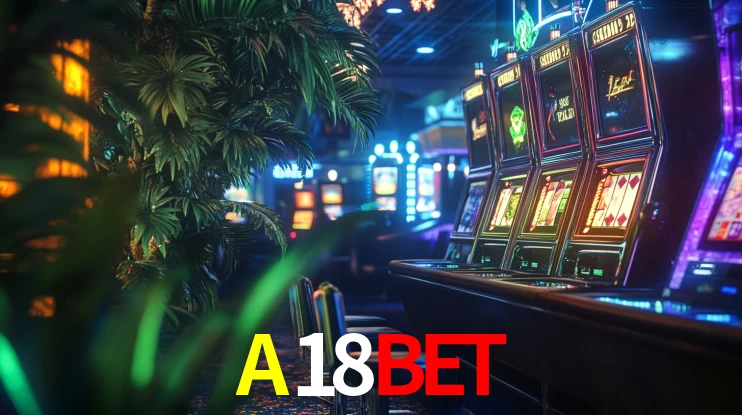 Bonus Features A18BET