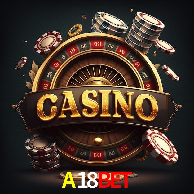 A18BET login