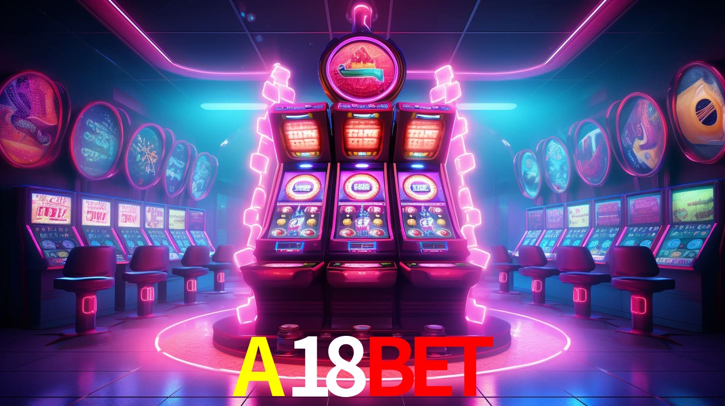 Roulette Table A18BET