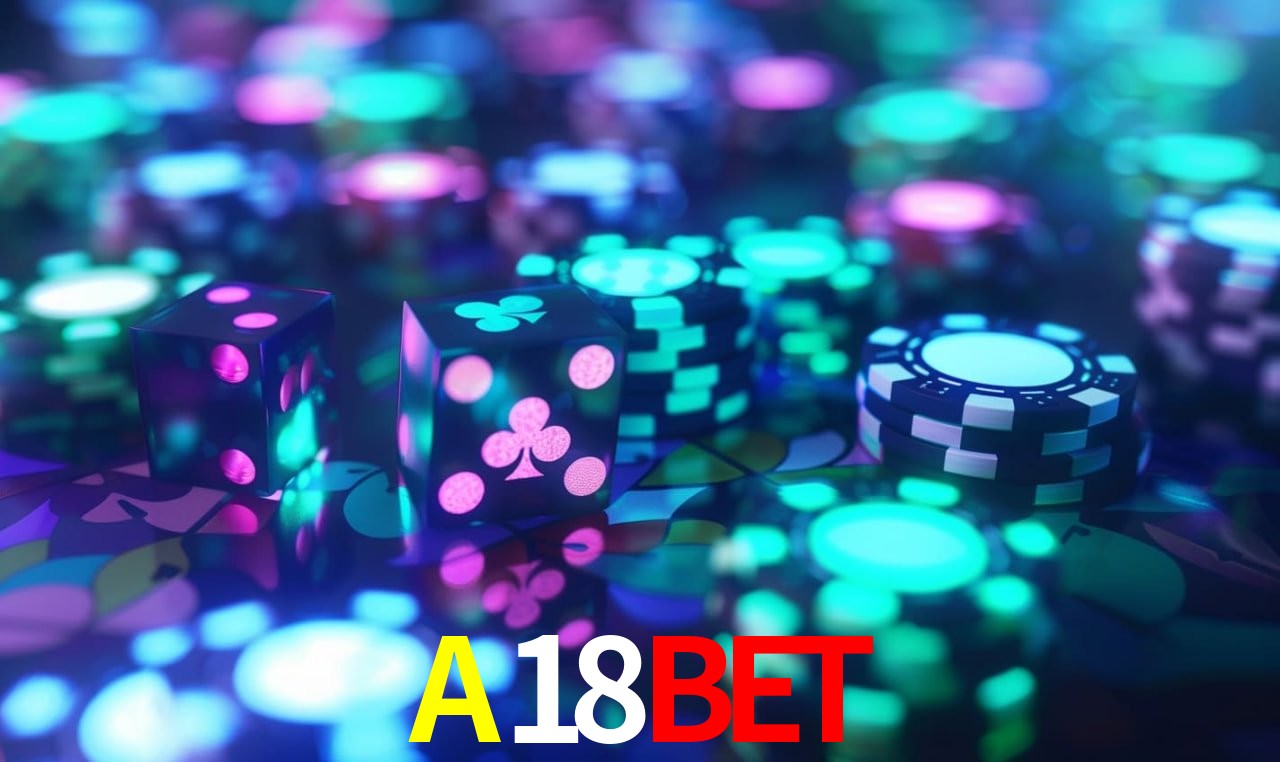 Jogo Spaceman A18BET