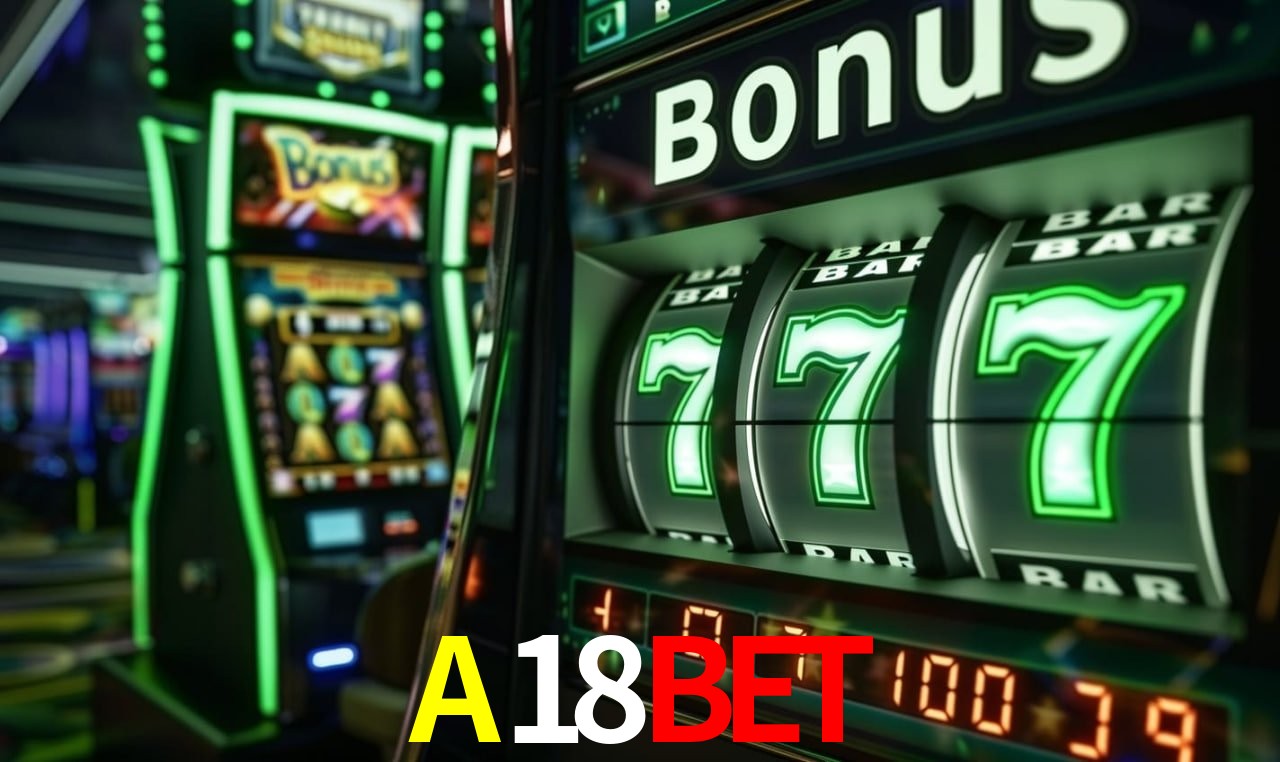 Exclusive Offers A18BET