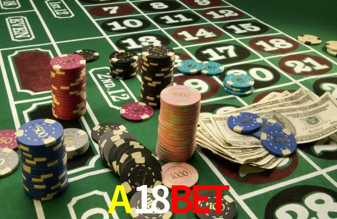 Spaceman Game A18BET