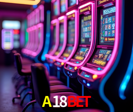 Experimente o Login Seguro Premium no A18BET