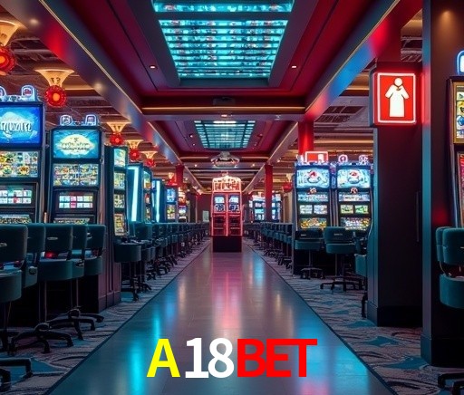 A18BET: Jogue Crash e Experimente Alta Recompensa Instantânea