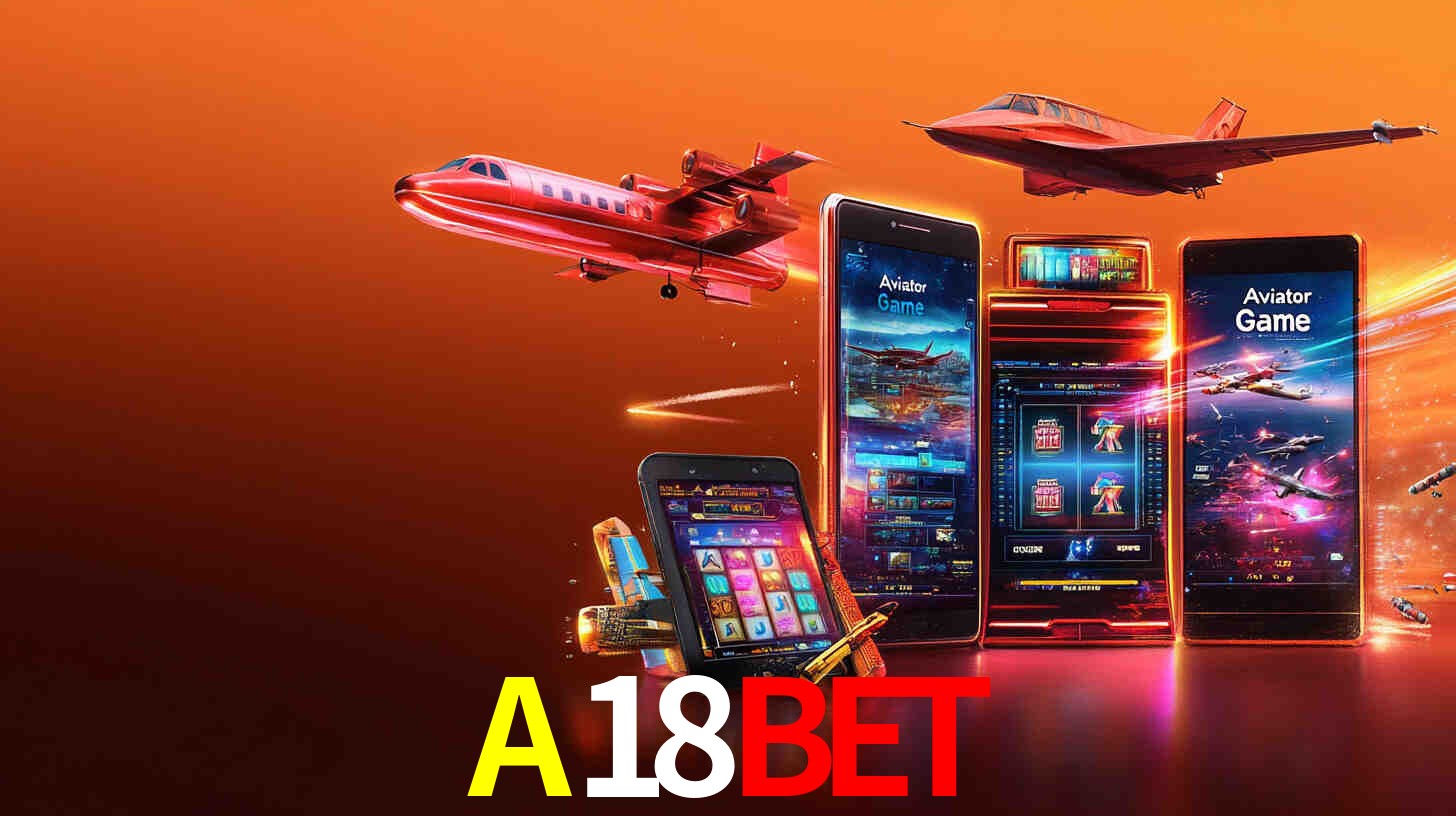 Apostas Esportivas na A18BET: Um Guia Completo