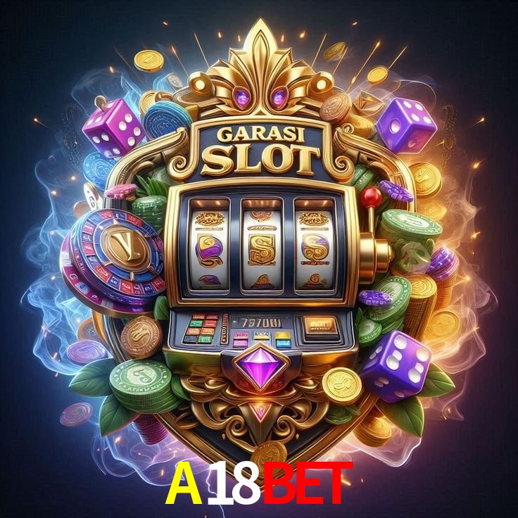 Especiais de Fim de Semana A18BET