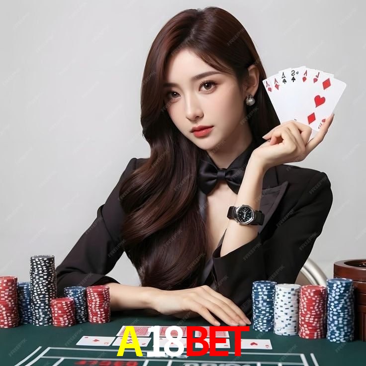 A18BET - A Melhor Escolha Para Jogadores De Cassino - A18BET.COM