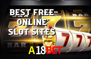 Inovações de Jogos na A18BET: O Futuro das Experiências Interativas