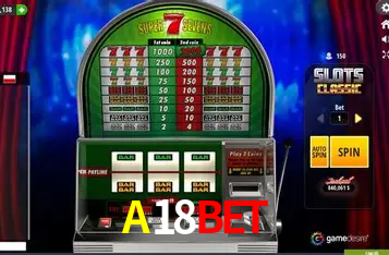 Descubra a Essência do A18BET: Nossa História e Compromissos