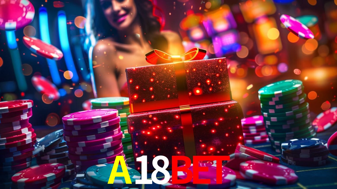 cassino A18BET