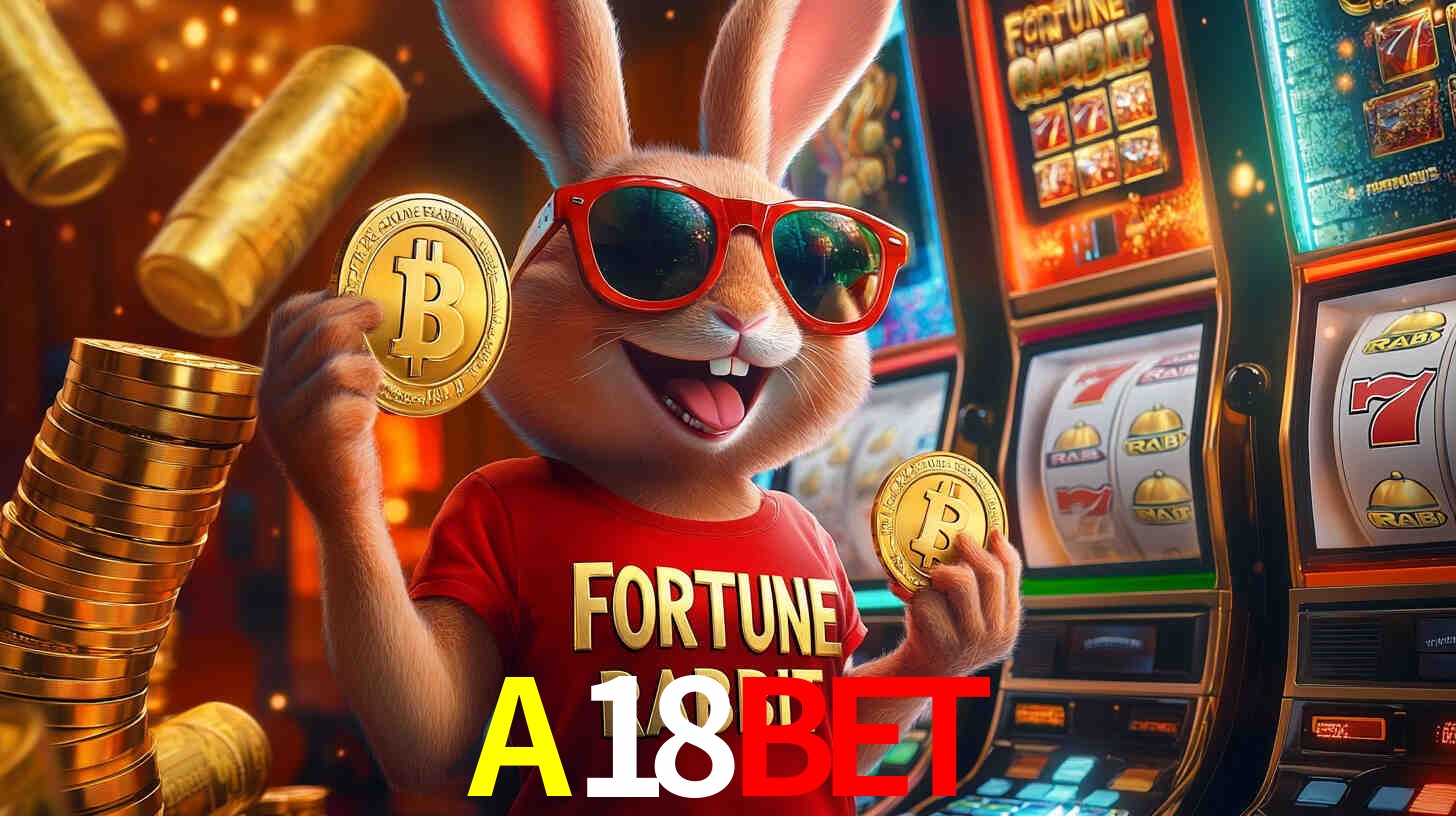 A Popularidade dos Caça-Níqueis no A18BET