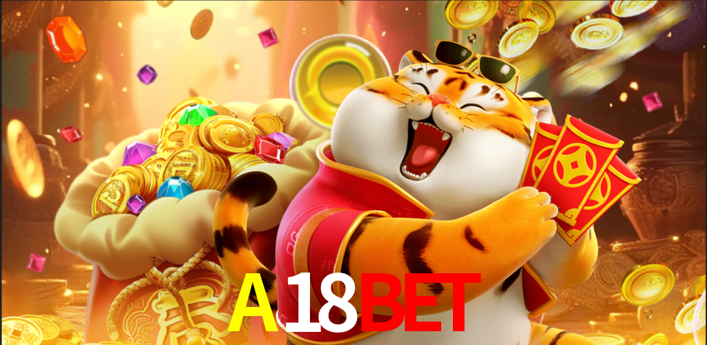 Daily Bonuses A18BET