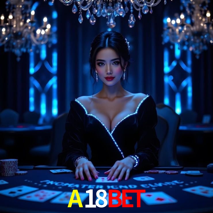 Benefícios da Conta A18BET